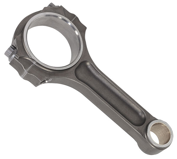 Oliver Small Block Chevy Ultra Light Series Standard Journal Connecting Rods